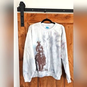 Original Art / crew neck sweatshirt / unisex / men / woman sweater